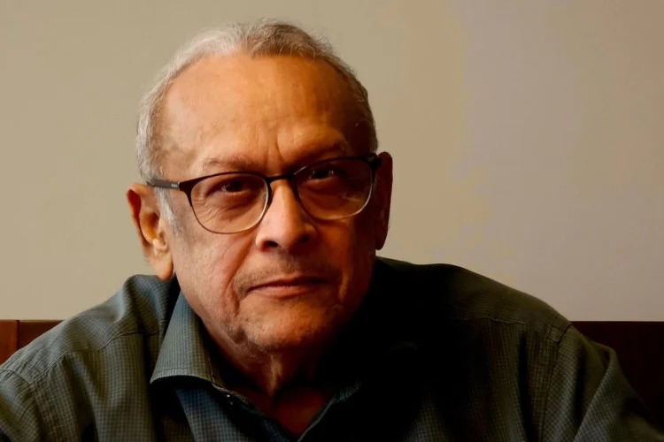 Compositor e poeta piauiense Clodo Ferreira morre aos 72 anos em Brasília