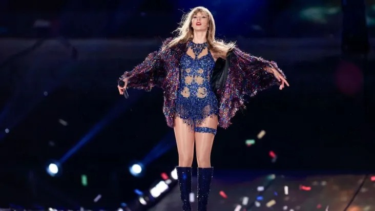 Austríaco de 19 anos planejou ataque a show de Taylor Swift; shows em Viena são cancelados