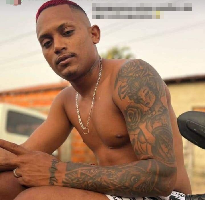 Corpo de homem é encontrado em matagal próximo à BR-343 no Norte do Piauí