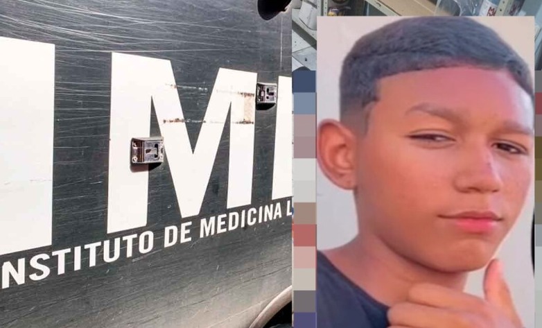 Saiba quem é o adolescente de 14 anos assassinado com tiros nos olhos em Teresina