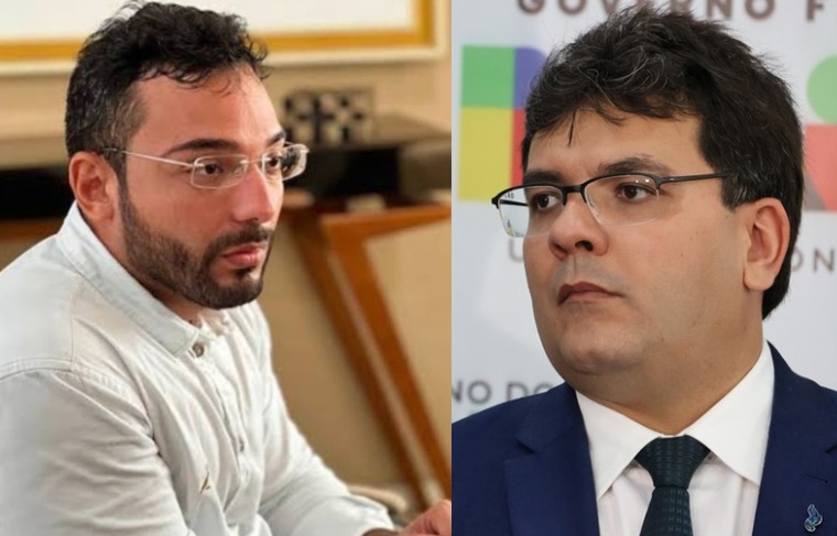 Novo Francisco sobre reunião com governador: 