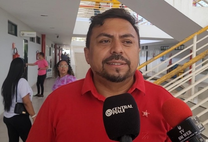 Vereador João Pereira tem casa invadida e família feita refém