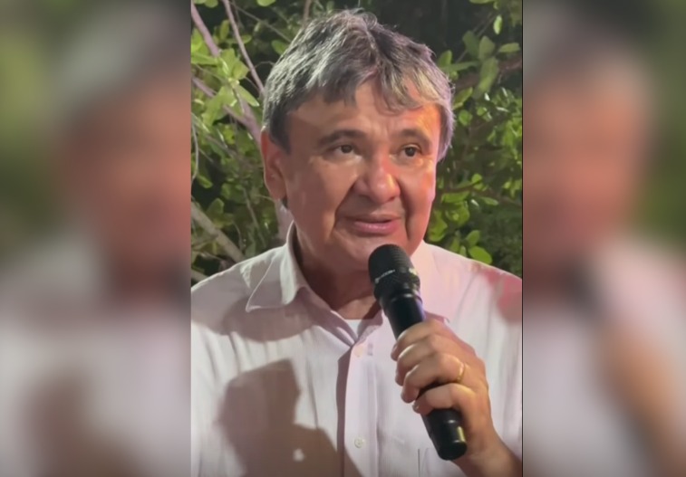 Wellington Dias fala em “refundação do PT” durante filiação de novos membros