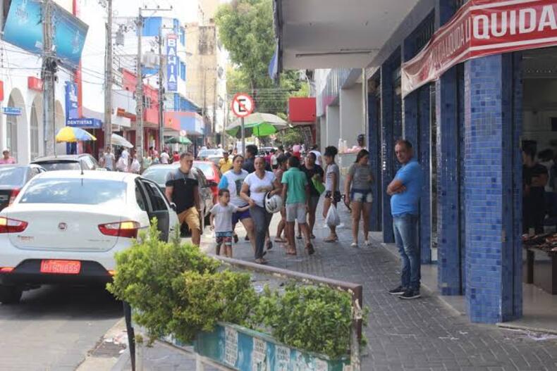 Veja como será o funcionamento dos serviços e comércios em Teresina nesta quinta (19)