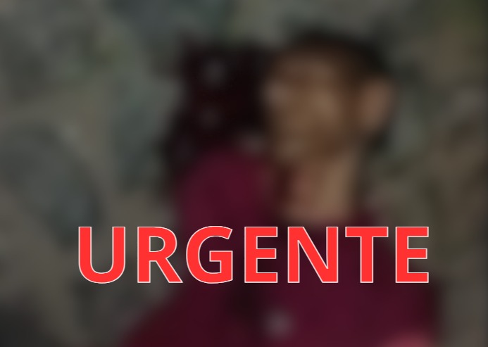 Homem é encontrado algemado e morto na zona Leste de Teresina