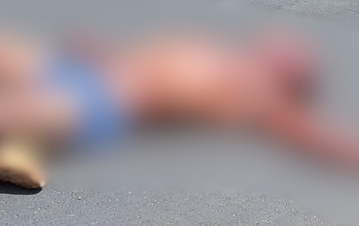 Homem baleado e apedrejado é encontrado agonizando na Zona Norte de Teresina