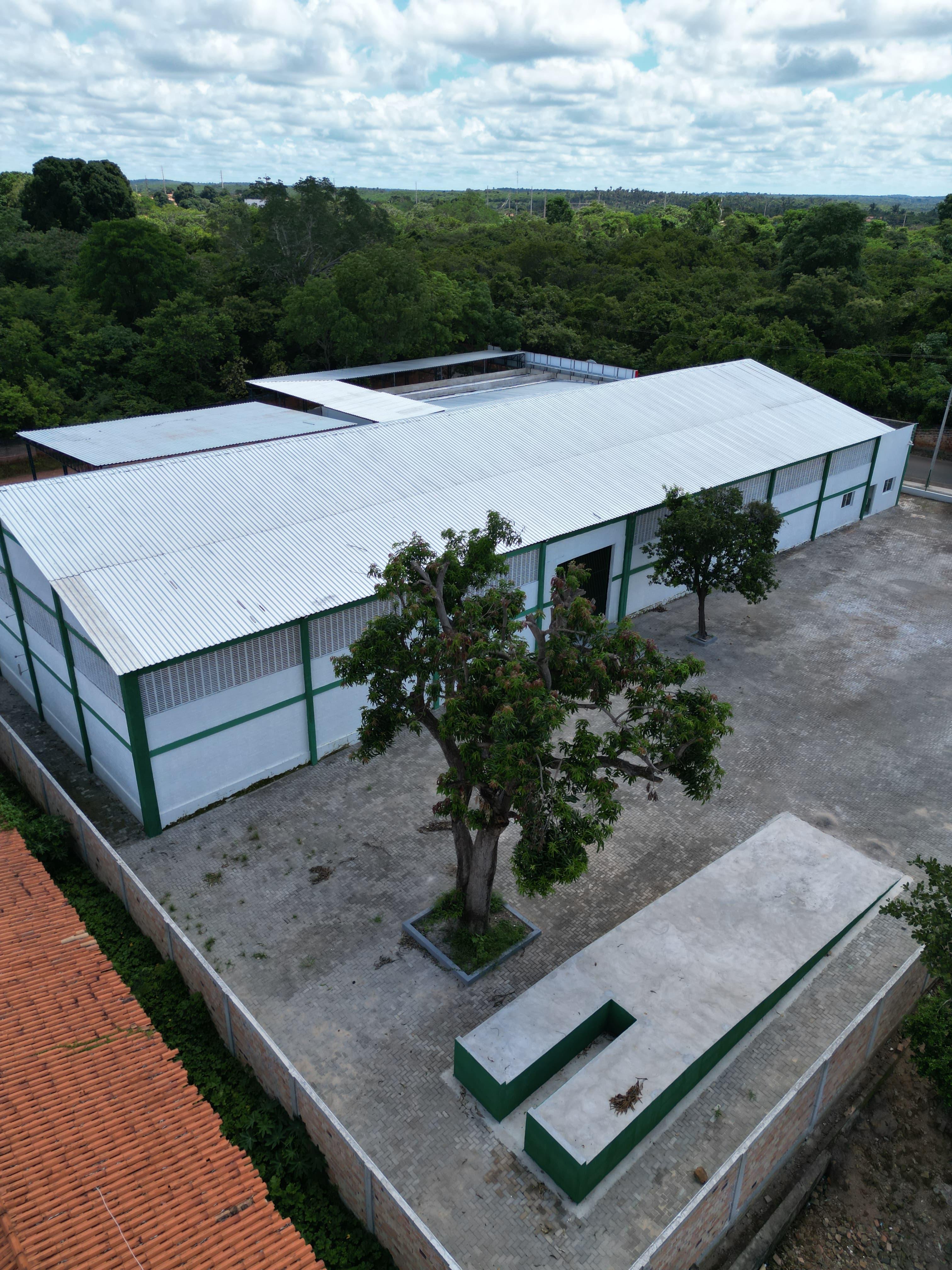 Prefeitura de Esperantina entrega novas sedes de duas secretarias nesta sexta (27)
