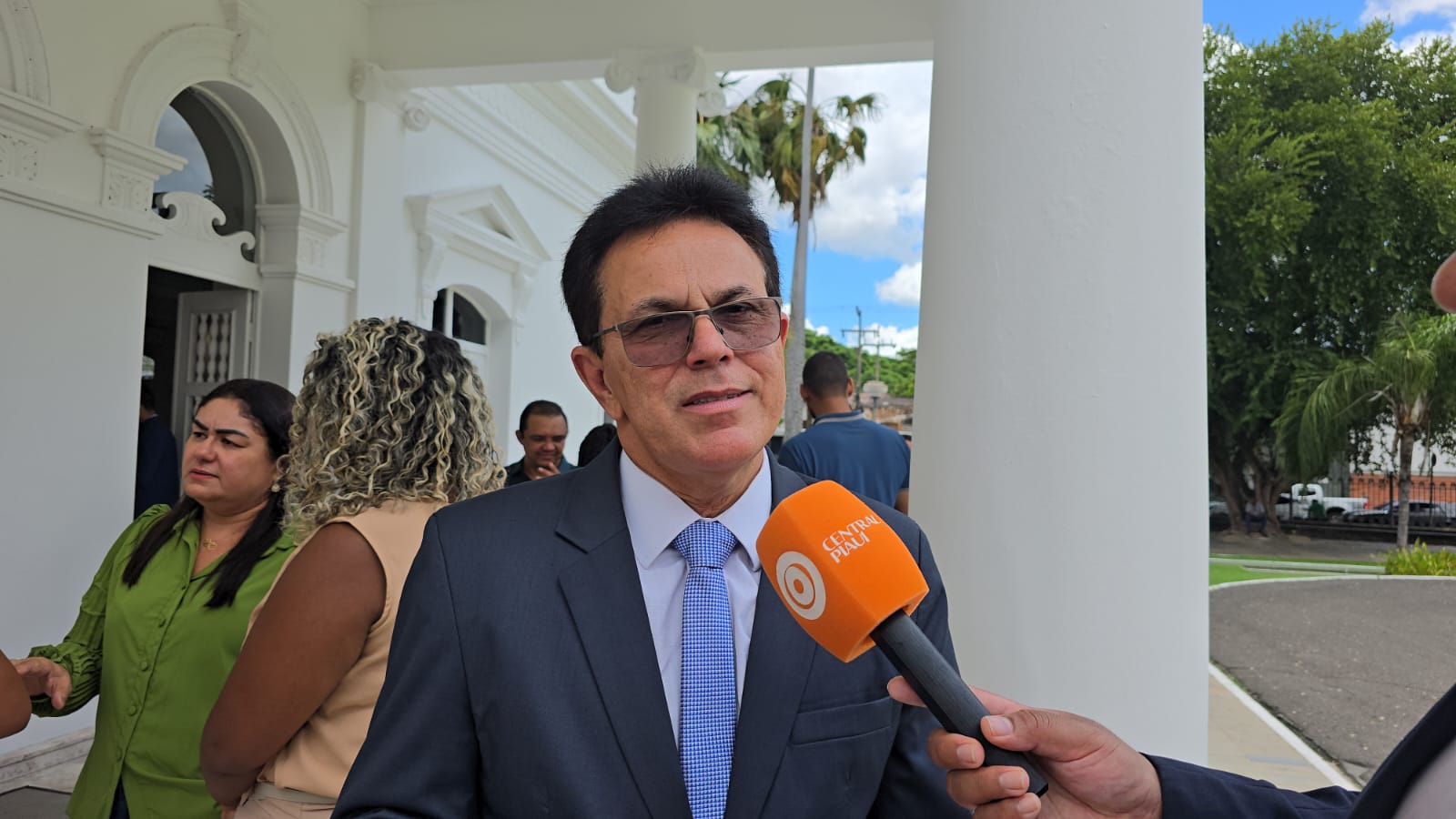 PT fecha chapa federal no Piauí e mira cinco deputados, diz Zé Santana