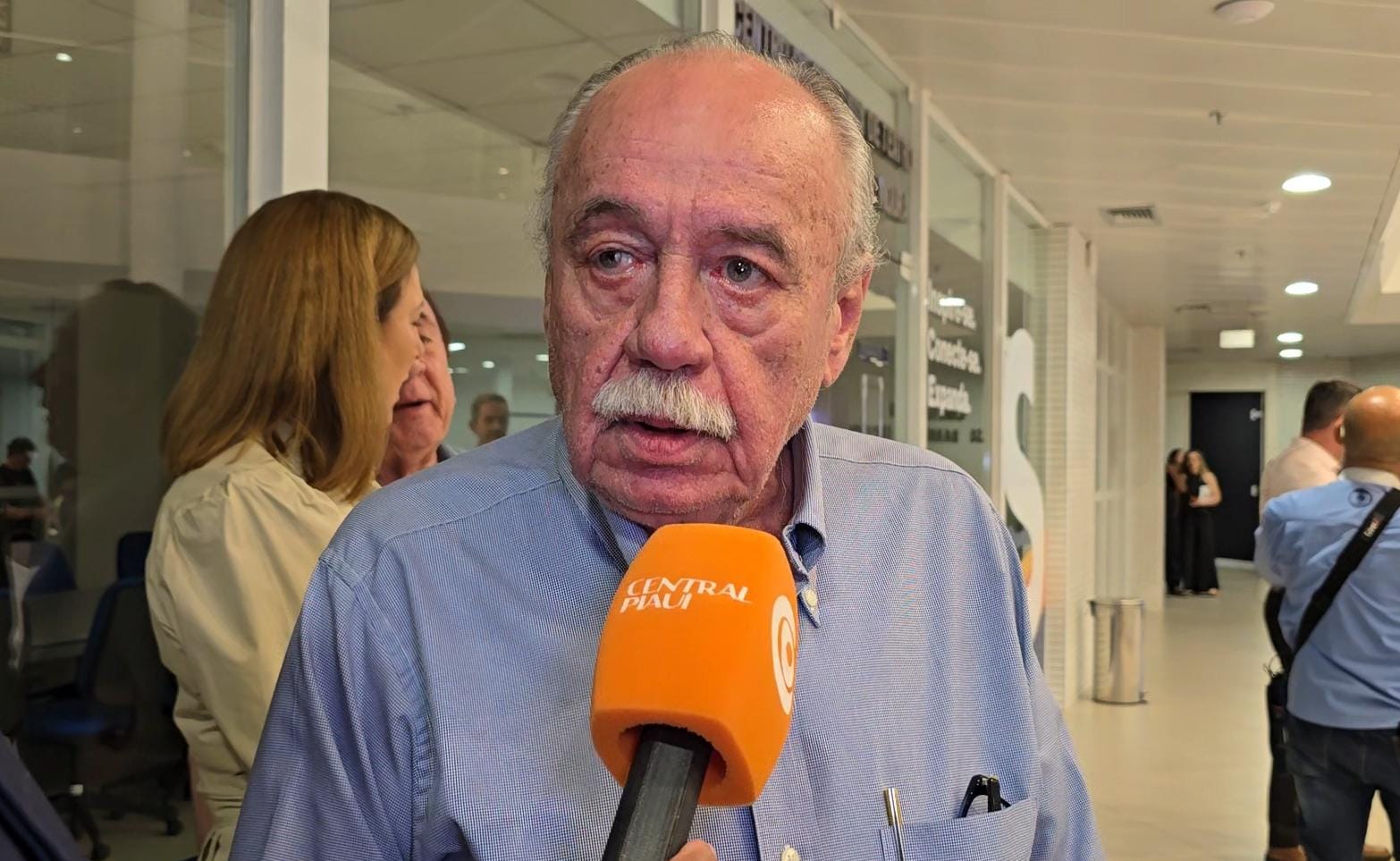 Freitas Neto diz que Joel tem maior apelo popular e defende composição na vice