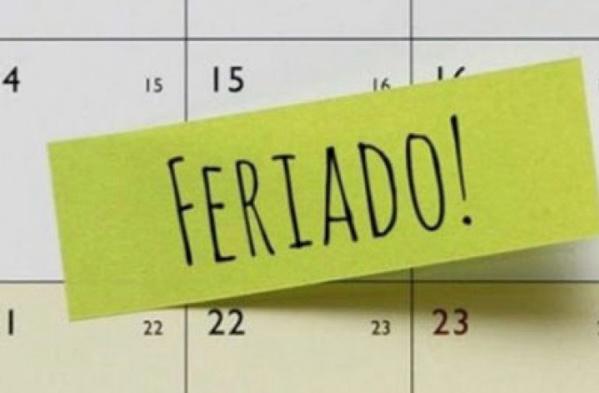 Superferiado em abril garante quatro dias de folga para milhões de brasileiros