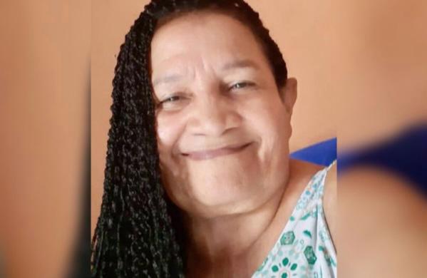 Mulher espanca idosa até a morte e suspeita foge após o crime em São Gonçalo do Piauí