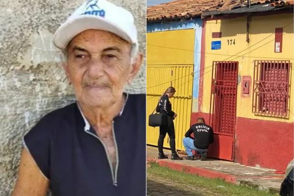 Produtor cultural é encontrado morto em casa em Floriano
