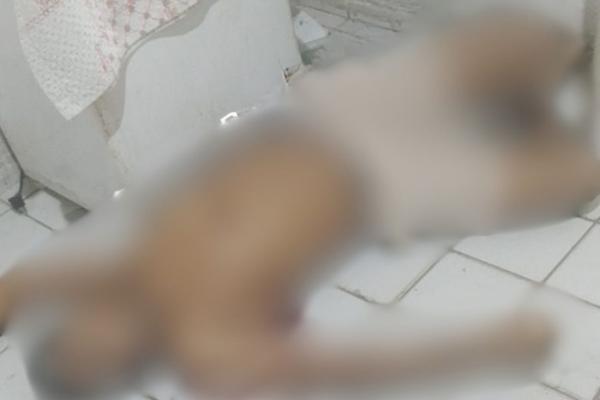 Jovem é morto a tiros dentro de casa na Zona Norte de Teresina