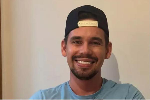 Lucas Borba rebate ataques por novo relacionamento meses após morte de Isabel