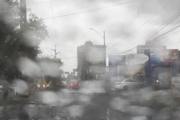 Previsão indica chuva e instabilidade em todo o Piauí no fim de semana