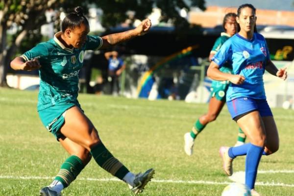 Atlético-PI vence fora de casa, segue firme na vice-liderança da Série A2