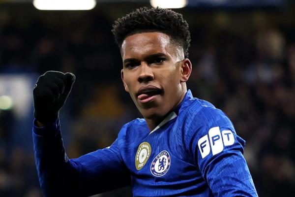 Estêvão sofre lesão grave e pode desfalcar o Brasil na Copa do Mundo