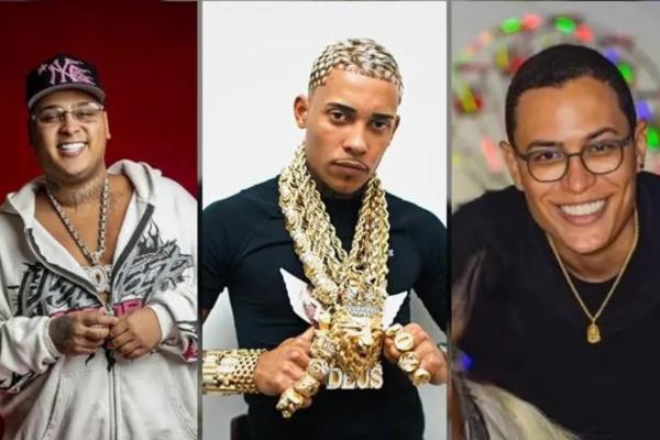 Justiça solta MC Poze, MC Ryan e dono da Choquei após decisão do STJ