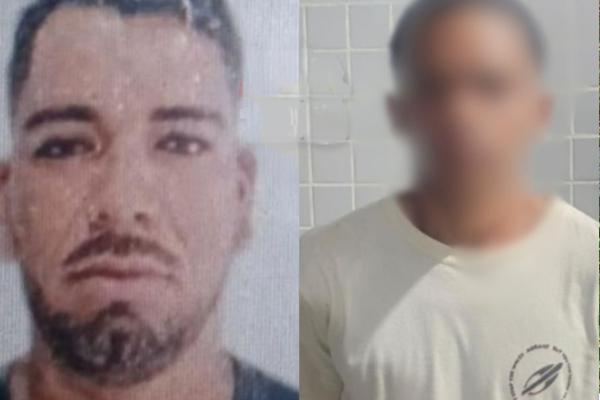 Homem é morto a facadas após briga e suspeito é preso em Nossa Senhora de Nazaré