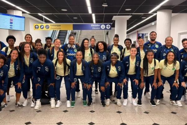 Atlético-PI sofre primeira derrota na Série A2 ao perder para o 3B