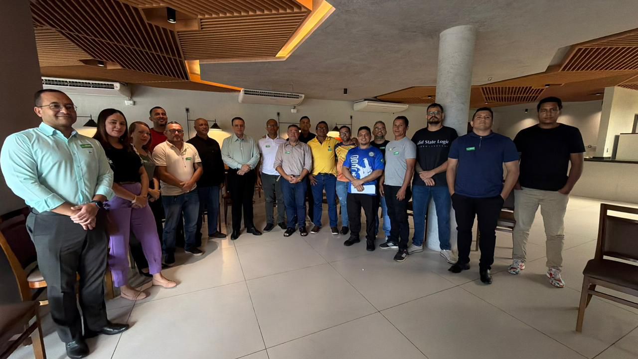 Deputado Gessivaldo investe na expansão de projetos esportivos em Teresina