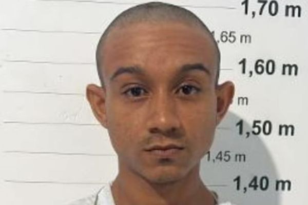 Suspeito de matar padrasto em Teresina é preso após tentativa de assalto