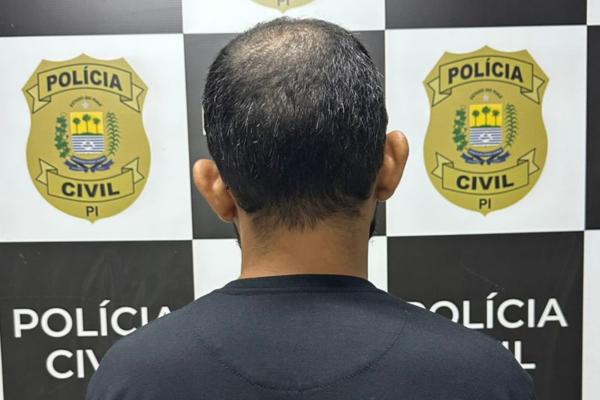 Condenado por cárcere privado e ameaça é preso no litoral do Piauí