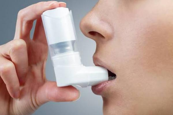 Estudo alerta que tratamento errado da asma pode causar danos pulmonares