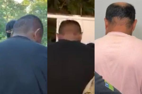 Operação prende 10 suspeitos por tráfico e organização criminosa em município de Canto do Buriti