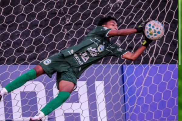 Piripiri vence nos pênaltis no Rio e garante vaga na Copa do Brasil