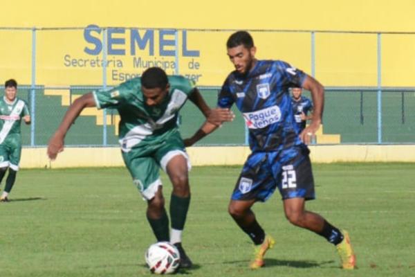 Final de semana com duas derrotas e uma vitória do futebol piauiense no brasileirão