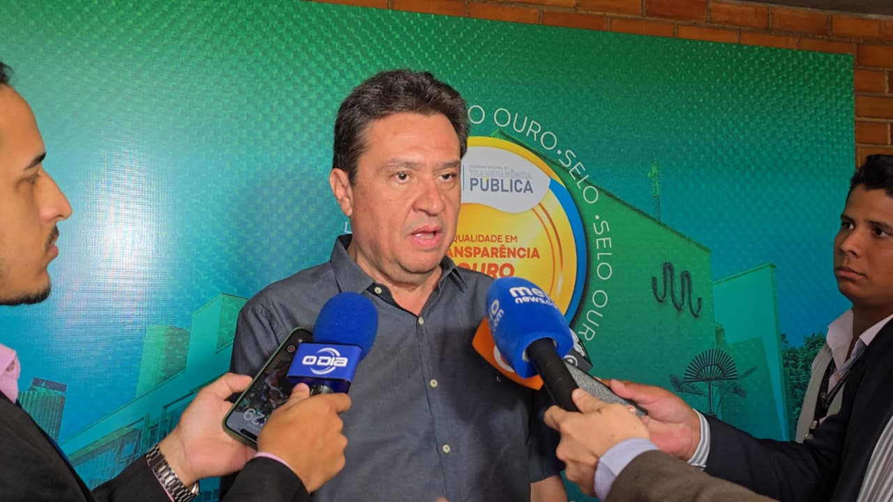 “Foi cogitado”, admite Nerinho sobre possível desistência de Júlio César