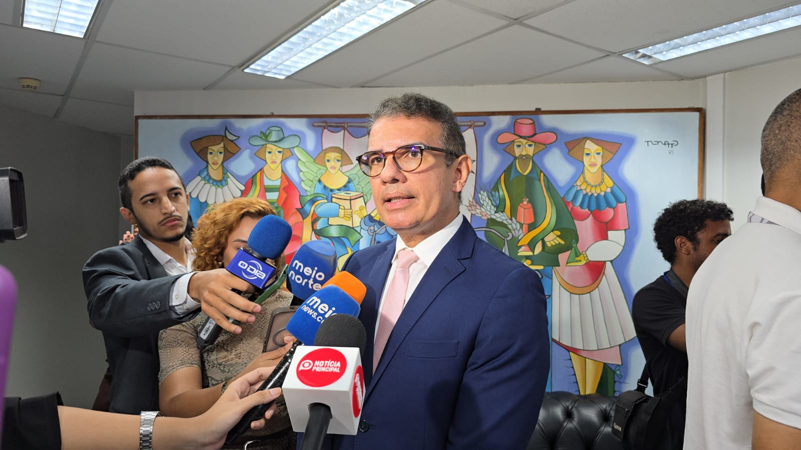 TRE-PI aguarda resposta do TSE sobre envio de urnas após déficit de 1,4 mil equipamentos