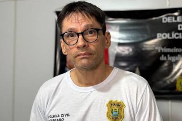 Delegado denuncia ex-superiora e registra BO após suposta ameaça em Picos