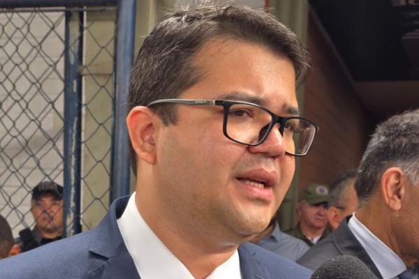 Chico Lucas vai coordenar escritórios contra facções em SP e RJ