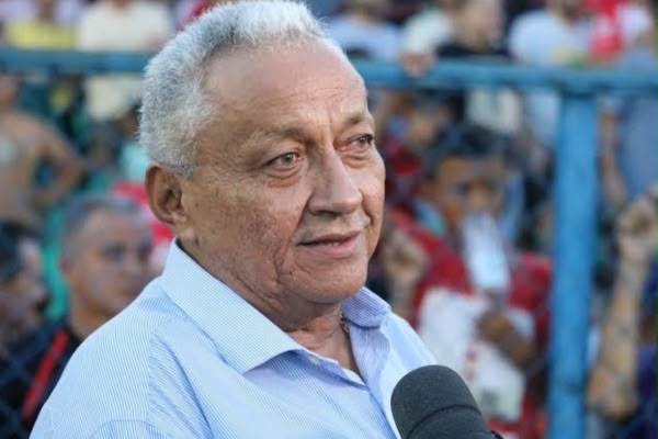 Federação marca para agosto série B do campeonato piauiense