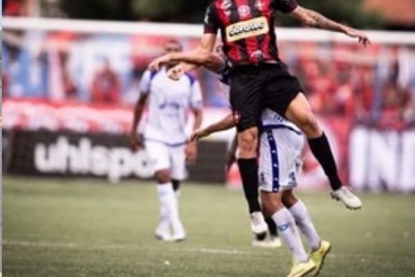 Parnahyba vence Moto Club e esta na próxima fase do brasileirão