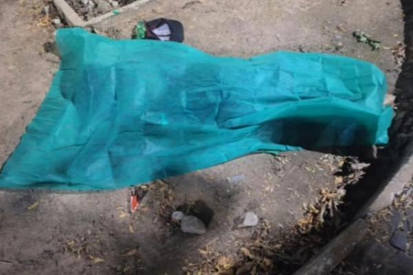 Homem é morto com golpes de faca durante ataque na zona Norte de Teresina