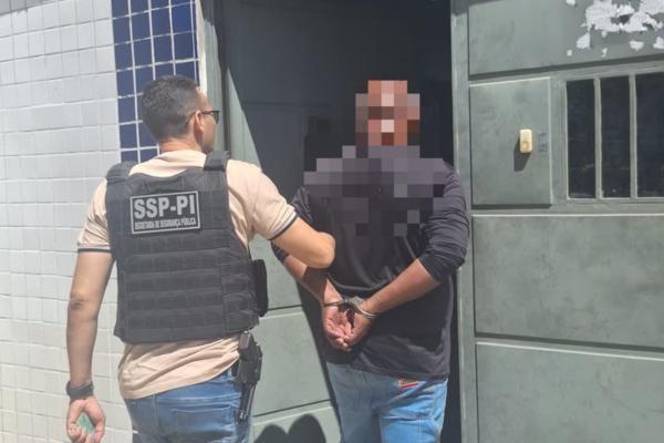 Suspeito de esquema de golpes interestaduais é capturado em Timon