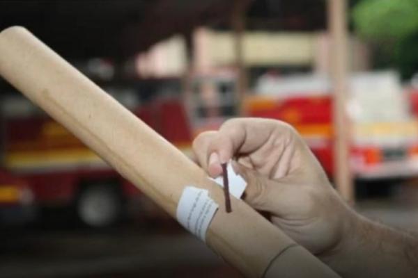 Lei no Piauí proíbe fogos barulhentos na Copa e prevê multa de até R$ 2 mil