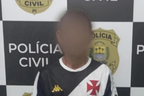 Investigados por homicídio e associação criminosa são presos em operação no Piauí