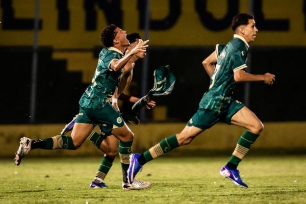 Atlético Piauiense conquista tricampeonato e carimba vaga na Copa do Brasil