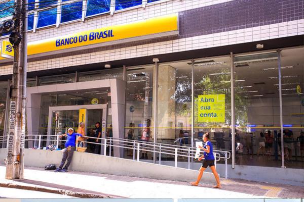 Polícia Federal prende homem após saque de R$ 1 milhão em agência bancária de Teresina