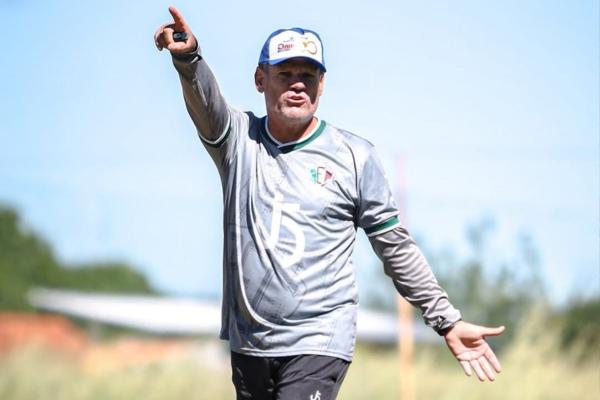 Tricolor inicia fase histórica e tenta vantagem diante do América-RN