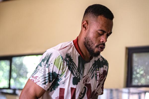 Fluminense-PI treina para jogo decisivo na Série D em Natal