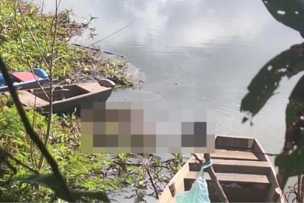 Corpo em estado de decomposição é localizado no Rio Poti na zona sudeste de Teresina