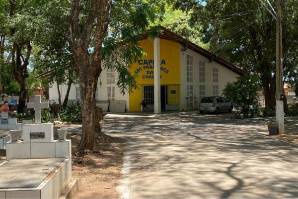 SDU Sudeste convoca famílias para atualizar registros no cemitério do Renascença