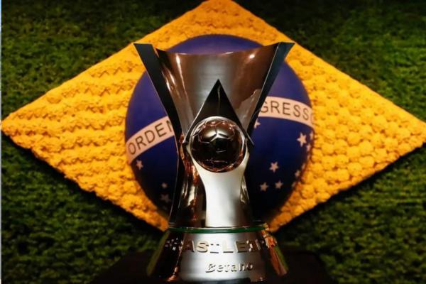 CBF muda horários do Brasileirão e elimina jogos às 19h em dias úteis