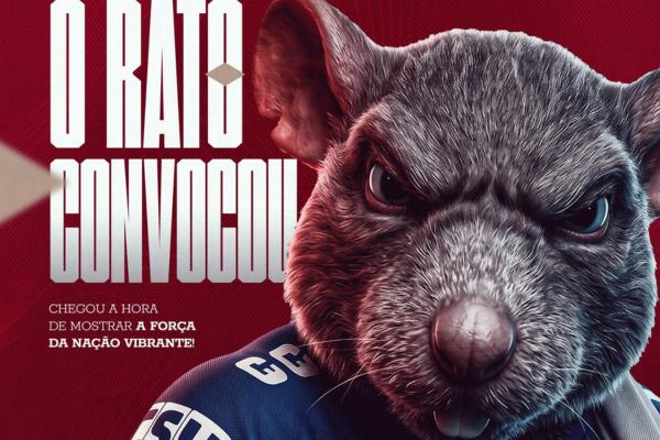 Piauí EC prepara festa no Albertão para confronto eliminatório da Série D