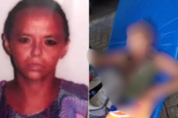 Mulher morre após espancamento e companheiro é apontado como suspeito